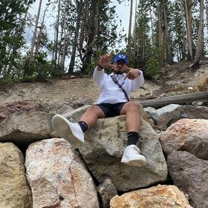 Meet your Posher, Lamese